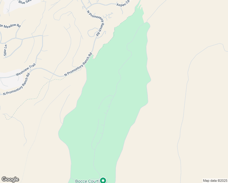 map of restaurants, bars, coffee shops, grocery stores, and more near 7043 Golden Bear Loop in Park City