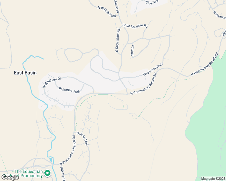 map of restaurants, bars, coffee shops, grocery stores, and more near 7077 North Promontory Ranch Road in Park City