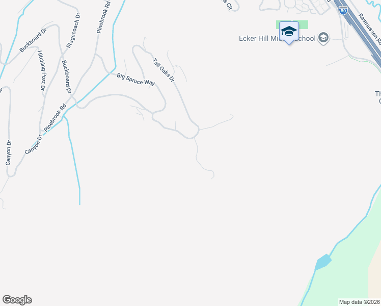 map of restaurants, bars, coffee shops, grocery stores, and more near 7089 Pinecrest in Park City