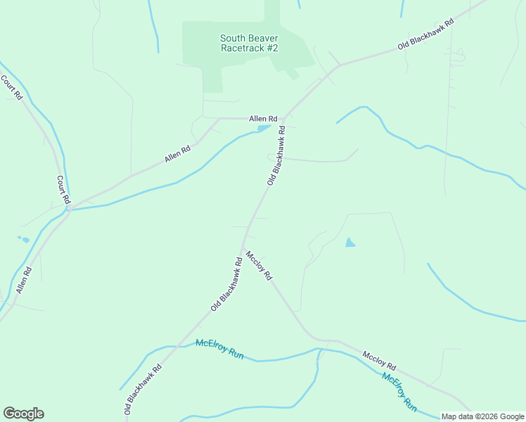 map of restaurants, bars, coffee shops, grocery stores, and more near 551 Old Blackhawk Road in Beaver Falls