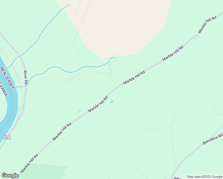 map of restaurants, bars, coffee shops, grocery stores, and more near 281 Marble Hill Road in Phillipsburg