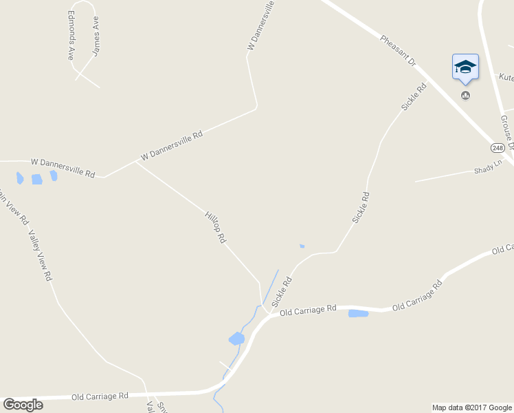 map of restaurants, bars, coffee shops, grocery stores, and more near 8476 Hilltop Road in Northampton