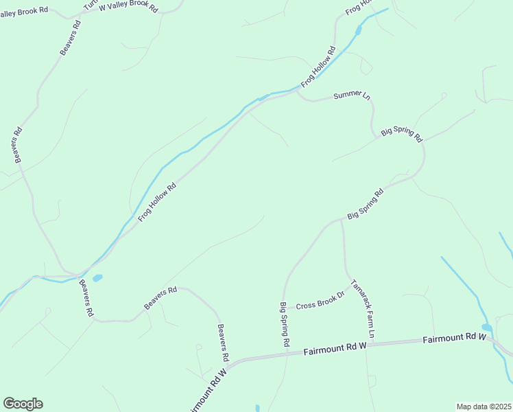 map of restaurants, bars, coffee shops, grocery stores, and more near 19 Lenore Road in Califon