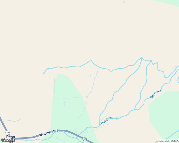 map of restaurants, bars, coffee shops, grocery stores, and more near 6117 North Rocky Ridge Road in Peoa