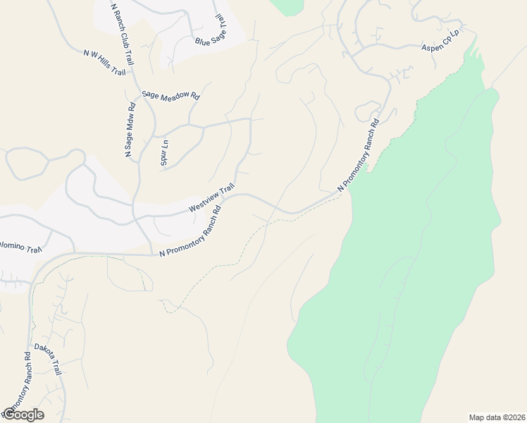 map of restaurants, bars, coffee shops, grocery stores, and more near 3216 Westview Trail in Park City