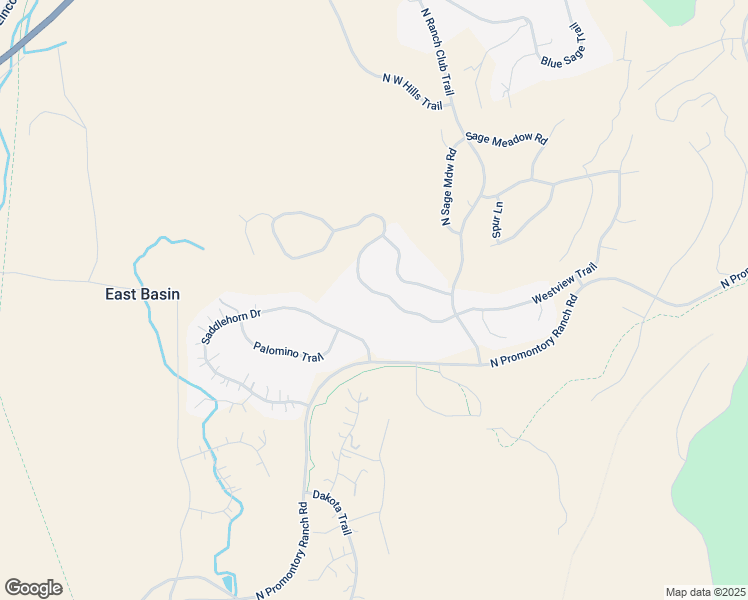 map of restaurants, bars, coffee shops, grocery stores, and more near 3428 East Westview Trail in Park City