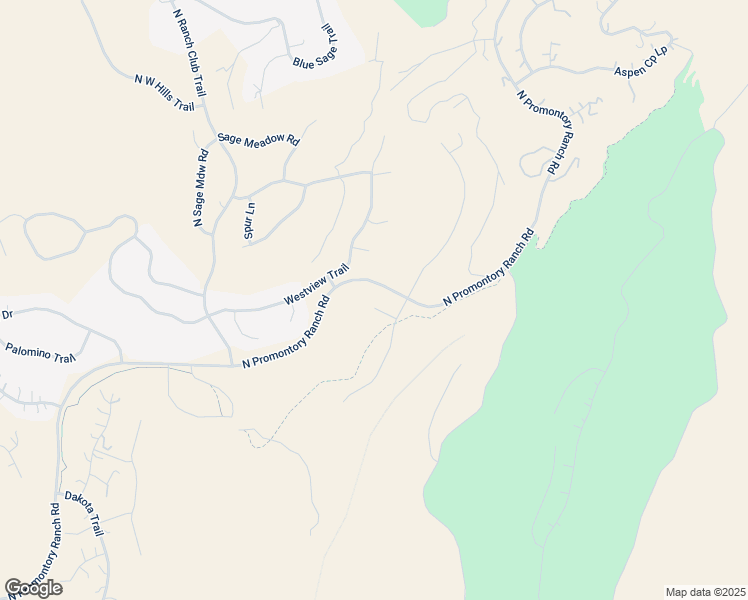 map of restaurants, bars, coffee shops, grocery stores, and more near 3255 Bugle Trail in Snyderville