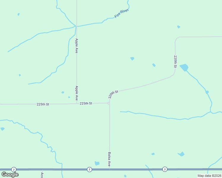 map of restaurants, bars, coffee shops, grocery stores, and more near 11068 220th Street in Bloomfield