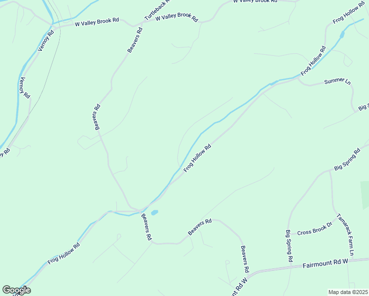 map of restaurants, bars, coffee shops, grocery stores, and more near 19 Bridge Hollow Road in Califon