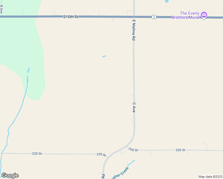 map of restaurants, bars, coffee shops, grocery stores, and more near in Shenandoah