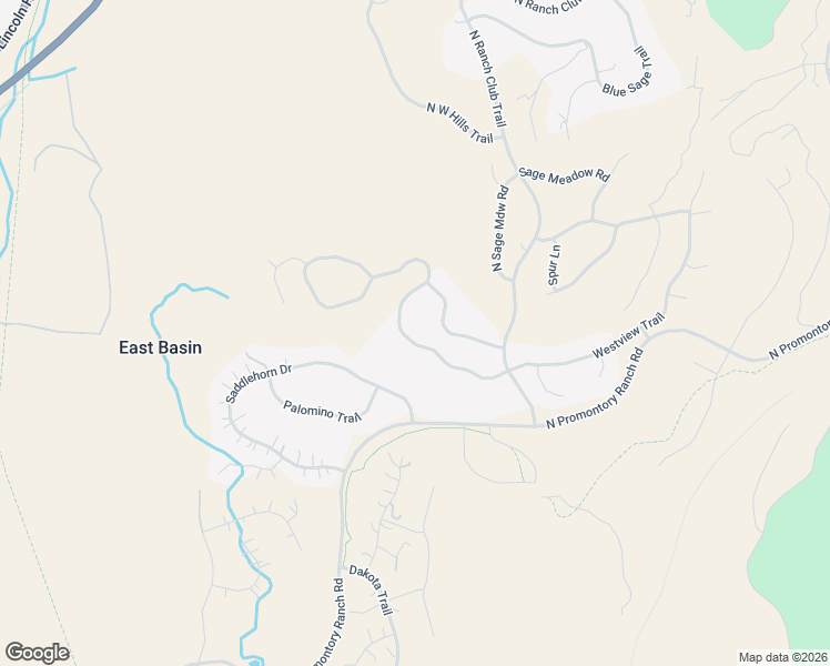map of restaurants, bars, coffee shops, grocery stores, and more near 3191 East Westview Trail in Park City