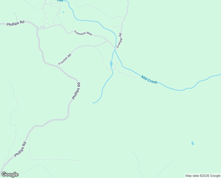 map of restaurants, bars, coffee shops, grocery stores, and more near 15399 Star Flower Road in Oak Run