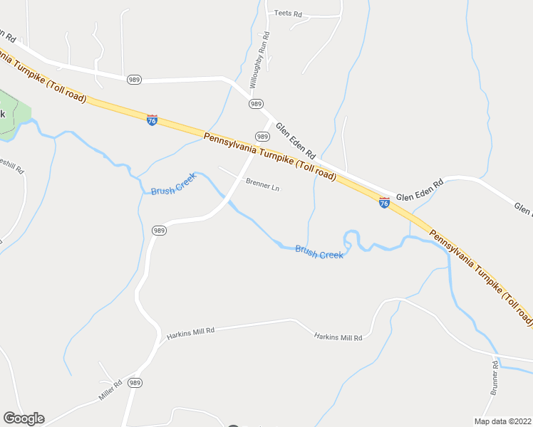 map of restaurants, bars, coffee shops, grocery stores, and more near 1409 Pennsylvania 989 in Rochester