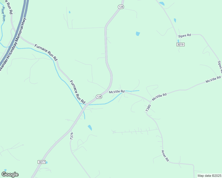 map of restaurants, bars, coffee shops, grocery stores, and more near 848 Freeport Road in Freeport