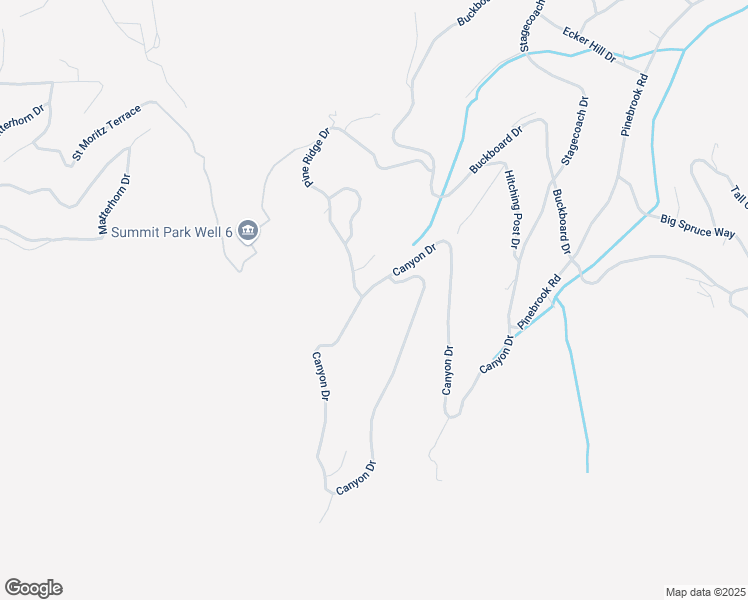 map of restaurants, bars, coffee shops, grocery stores, and more near 7169 Canyon Drive in Park City