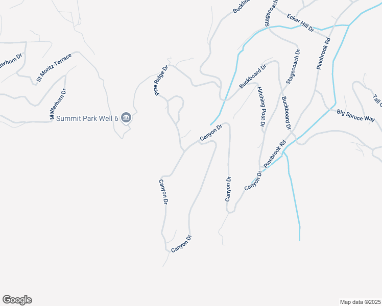 map of restaurants, bars, coffee shops, grocery stores, and more near 7169 Canyon Drive in Park City