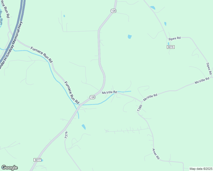 map of restaurants, bars, coffee shops, grocery stores, and more near 848 Freeport Road in Freeport