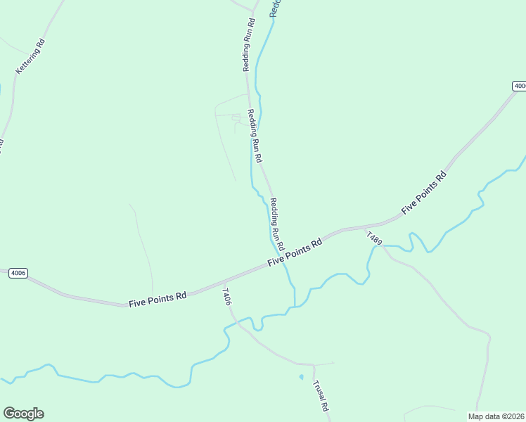 map of restaurants, bars, coffee shops, grocery stores, and more near 151 Redding Run Road in Creekside