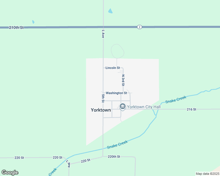 map of restaurants, bars, coffee shops, grocery stores, and more near in Yorktown