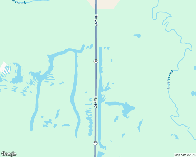 map of restaurants, bars, coffee shops, grocery stores, and more near 129 Illinois 97 in Maquon
