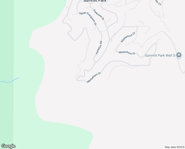 map of restaurants, bars, coffee shops, grocery stores, and more near 550 Matterhorn Drive in Park City