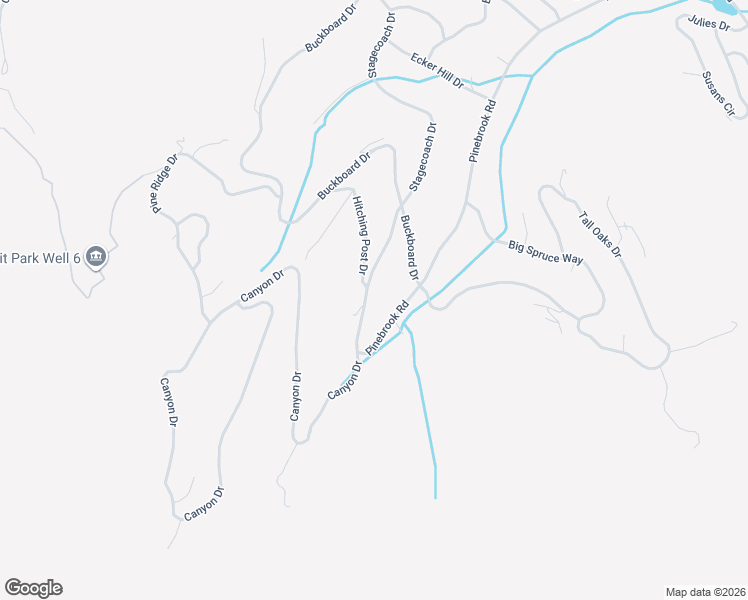 map of restaurants, bars, coffee shops, grocery stores, and more near 7093 Pinebrook Road in Park City