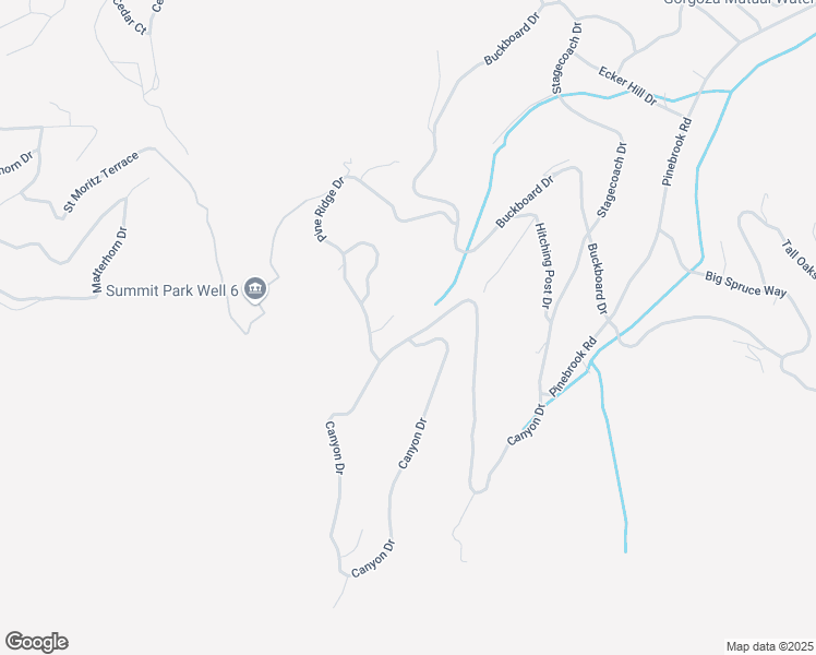 map of restaurants, bars, coffee shops, grocery stores, and more near 7184 Canyon Drive in Park City