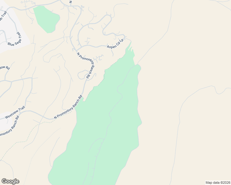 map of restaurants, bars, coffee shops, grocery stores, and more near 7429 Golden Bear Loop West in Peoa