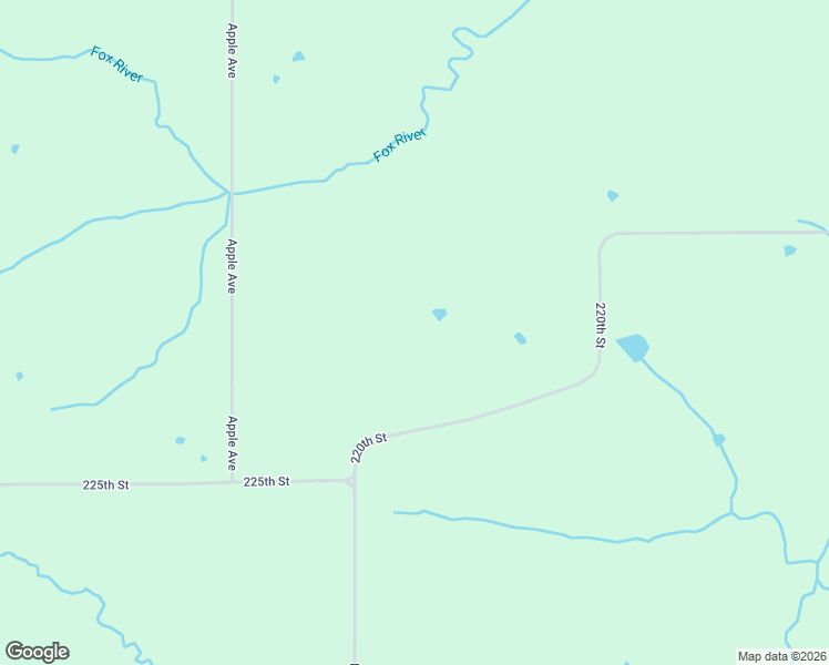 map of restaurants, bars, coffee shops, grocery stores, and more near 11068 220th Street in Bloomfield