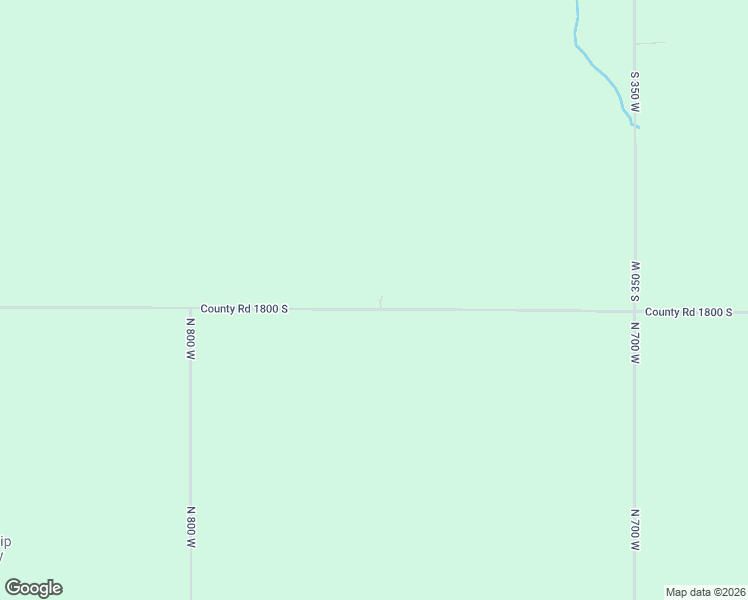 map of restaurants, bars, coffee shops, grocery stores, and more near 4088 West 1800 South in Earl Park