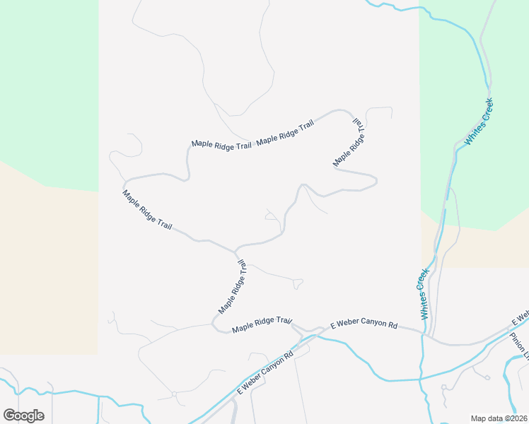map of restaurants, bars, coffee shops, grocery stores, and more near 5971 North Maple Ridge Trail in Oakley