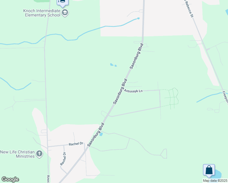 344 Saxonburg Boulevard, Saxonburg PA Walk Score