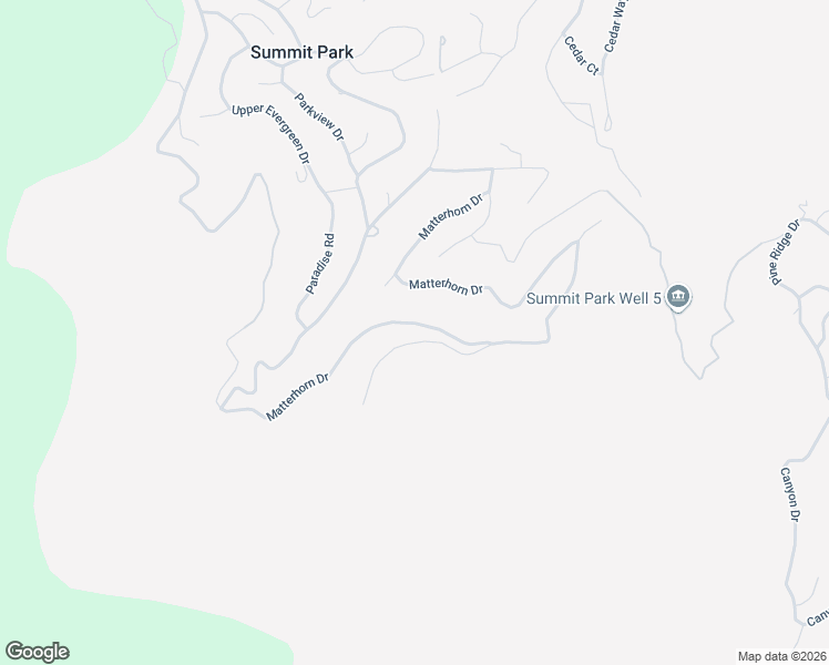 map of restaurants, bars, coffee shops, grocery stores, and more near 475 Matterhorn Drive in Park City