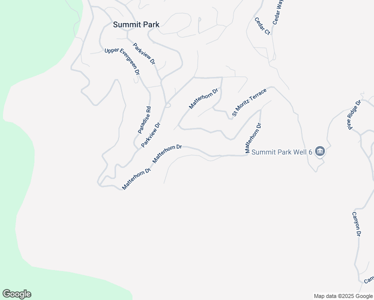 map of restaurants, bars, coffee shops, grocery stores, and more near 475 Matterhorn Drive in Park City