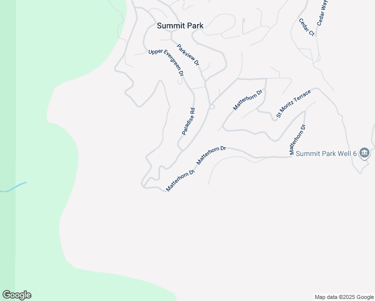 map of restaurants, bars, coffee shops, grocery stores, and more near 705 Parkview Drive in Park City
