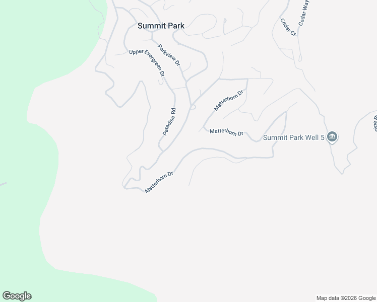 map of restaurants, bars, coffee shops, grocery stores, and more near 490 Matterhorn Drive in Park City