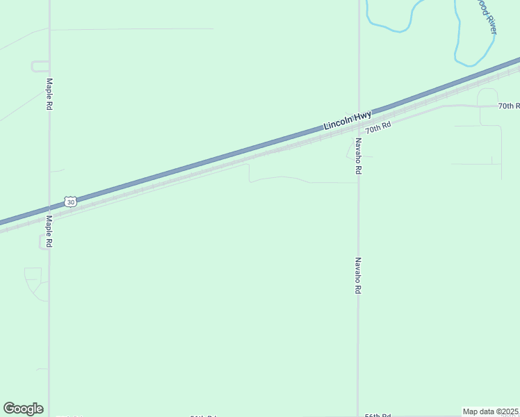 map of restaurants, bars, coffee shops, grocery stores, and more near in Gibbon