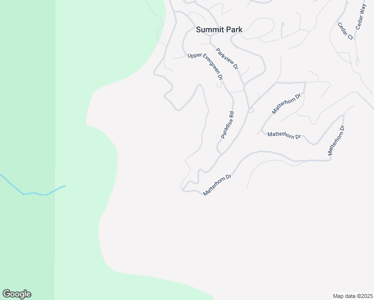 map of restaurants, bars, coffee shops, grocery stores, and more near 705 Matterhorn Drive in Park City