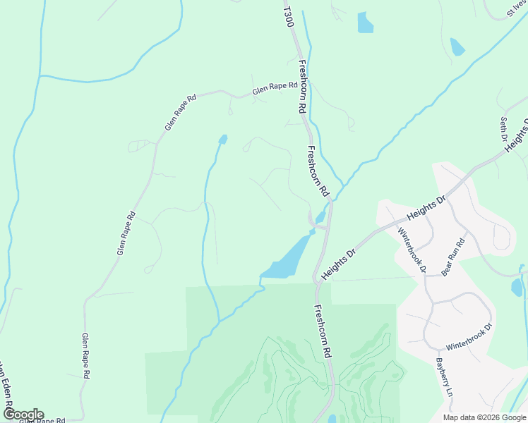 map of restaurants, bars, coffee shops, grocery stores, and more near 316 Dawson Avenue in Cranberry Township
