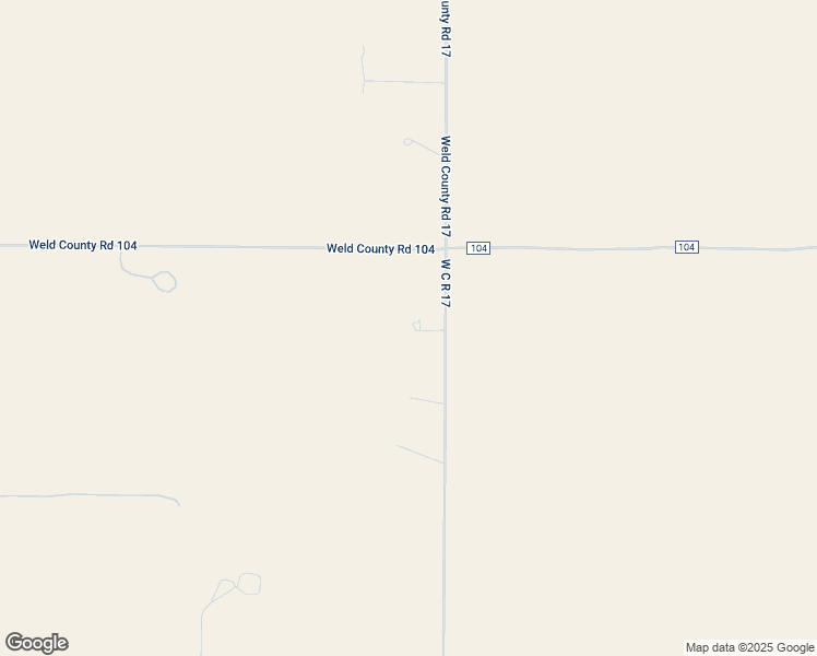 map of restaurants, bars, coffee shops, grocery stores, and more near 50849 County Road 17 in Wellington