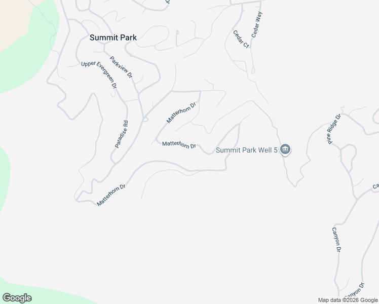 map of restaurants, bars, coffee shops, grocery stores, and more near 200 Matterhorn Drive in Park City