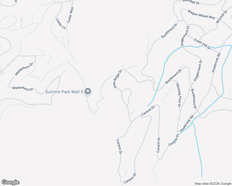 map of restaurants, bars, coffee shops, grocery stores, and more near 7331 Pine Ridge Drive in Park City
