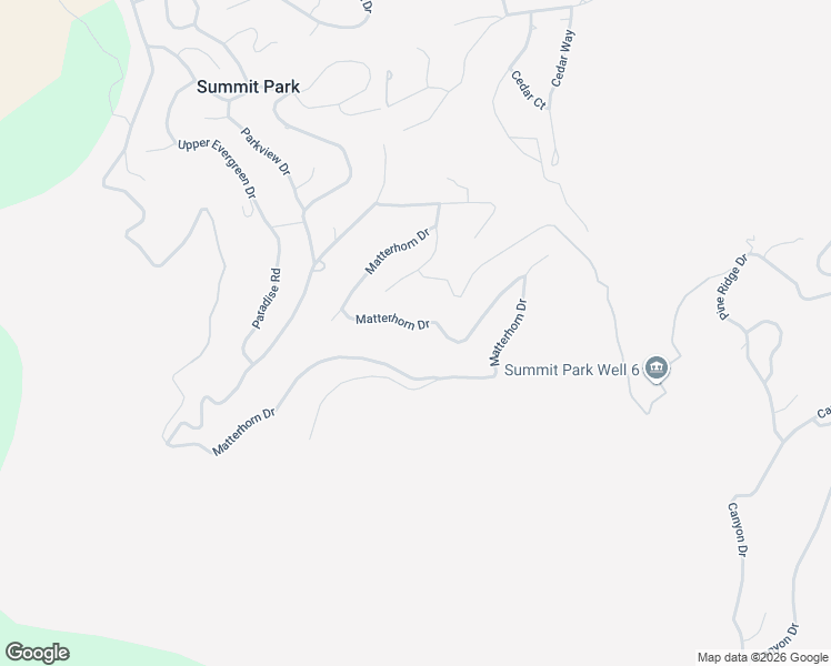 map of restaurants, bars, coffee shops, grocery stores, and more near 200 Matterhorn Drive in Park City