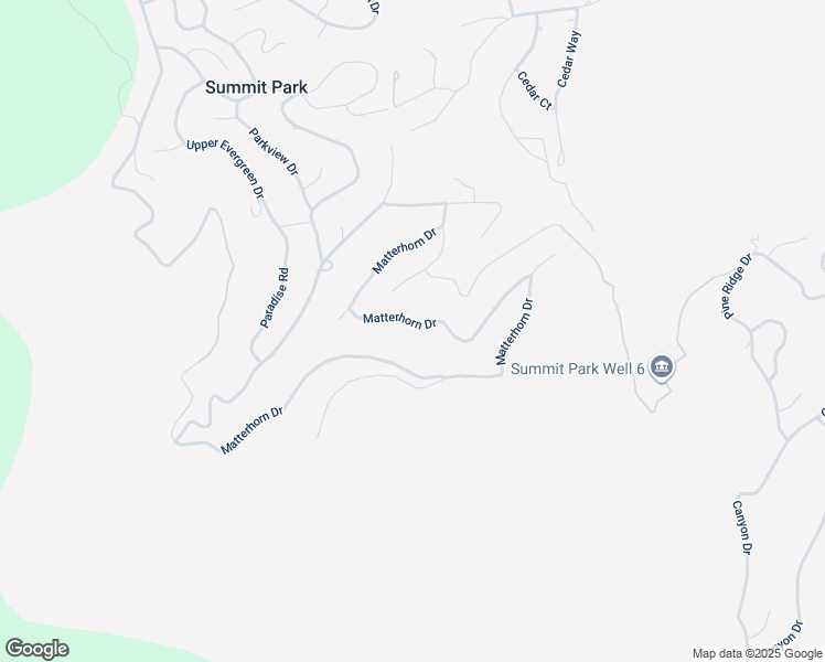 map of restaurants, bars, coffee shops, grocery stores, and more near 190 Matterhorn Drive in Park City
