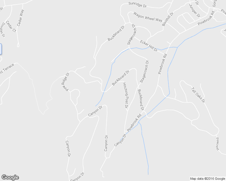map of restaurants, bars, coffee shops, grocery stores, and more near 7457 Buckboard Drive in Park City