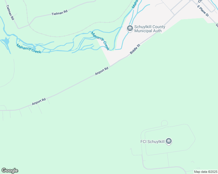 map of restaurants, bars, coffee shops, grocery stores, and more near 670 Airport Road in Gordon