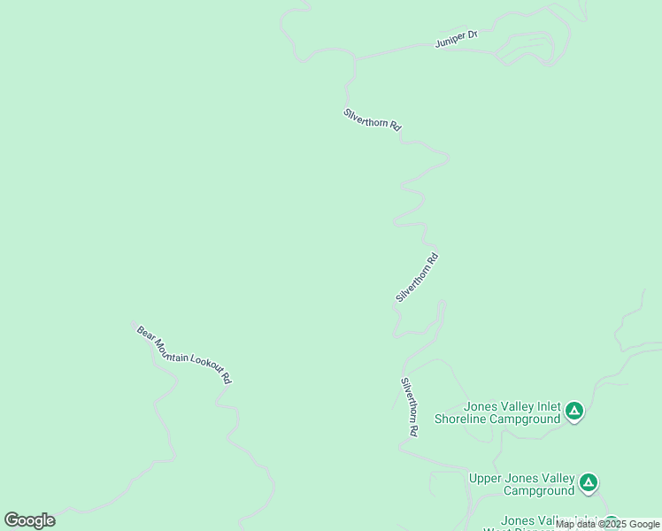 map of restaurants, bars, coffee shops, grocery stores, and more near 13928 Silverthorn Road in Redding