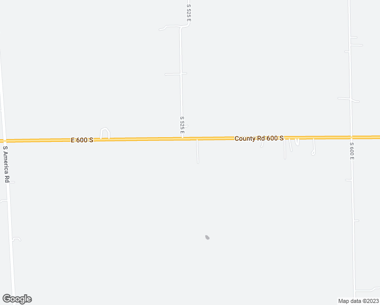 map of restaurants, bars, coffee shops, grocery stores, and more near 5321 Indiana 124 in Wabash