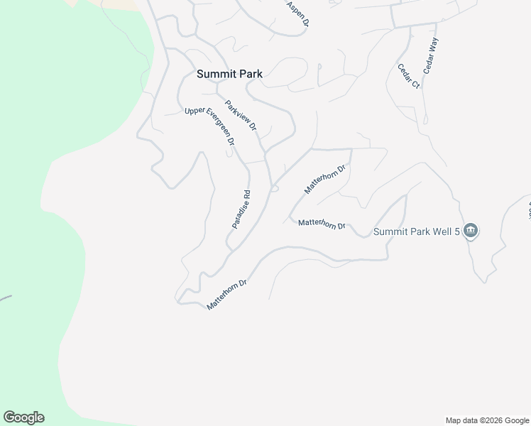 map of restaurants, bars, coffee shops, grocery stores, and more near 635 Parkview Drive in Park City