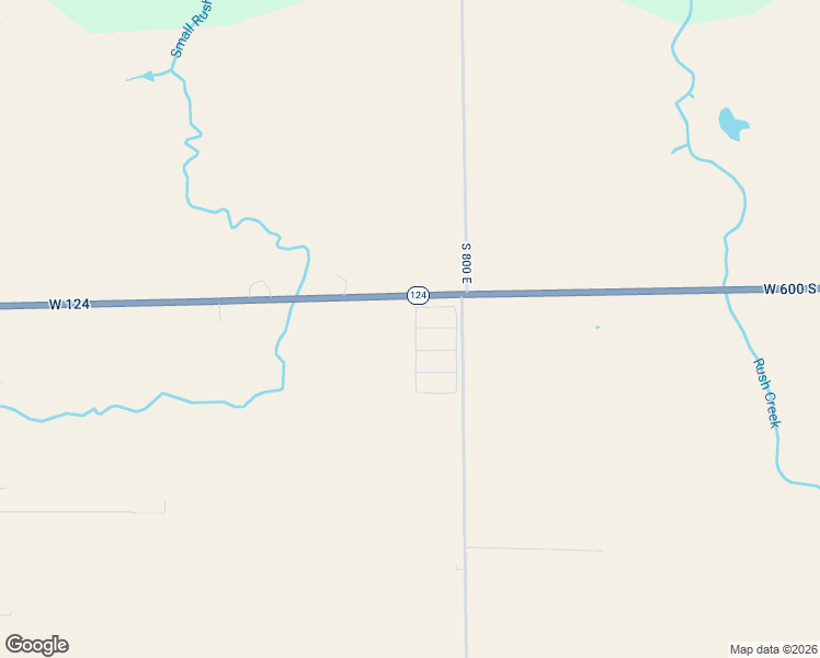 map of restaurants, bars, coffee shops, grocery stores, and more near 6060 West County Line Road in La Fontaine
